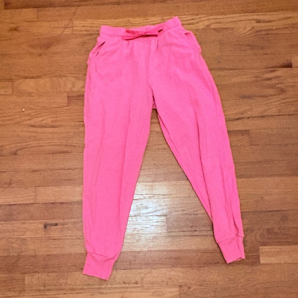 💖 Colsie Pink Girls Jogger Pants 💖